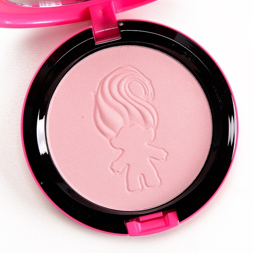 MAC Trolls Play it Proper Beauty Powder BNIB